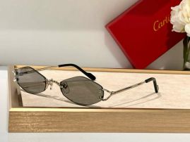 Picture of Cartier Sunglasses _SKUfw56642596fw